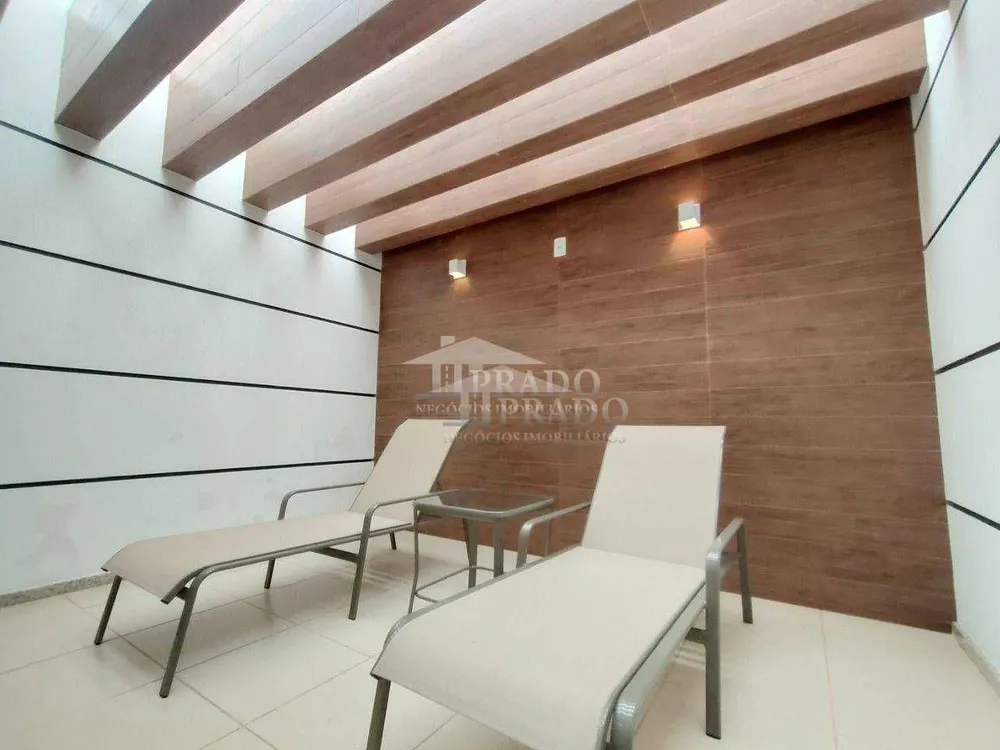 Apartamento, 3 quartos, 89 m² - Foto 4