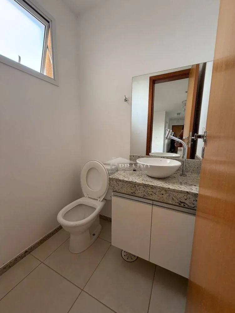 Apartamento, 3 quartos, 89 m² - Foto 1