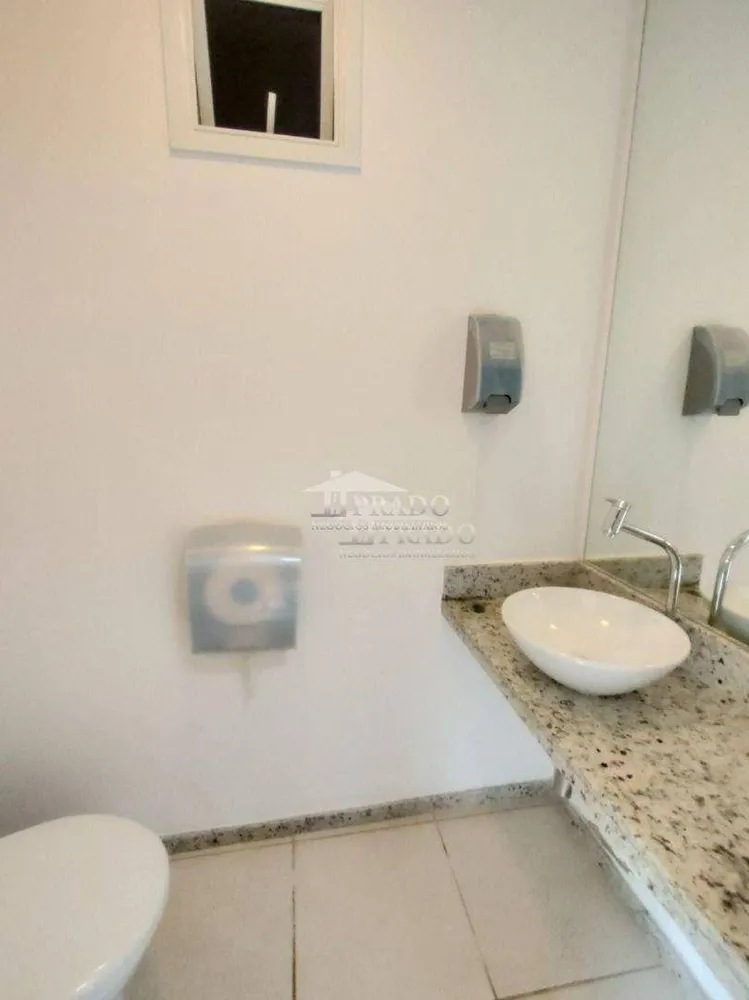 Apartamento, 3 quartos, 89 m² - Foto 5