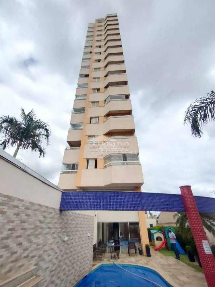 Apartamento, 3 quartos, 89 m² - Foto 8