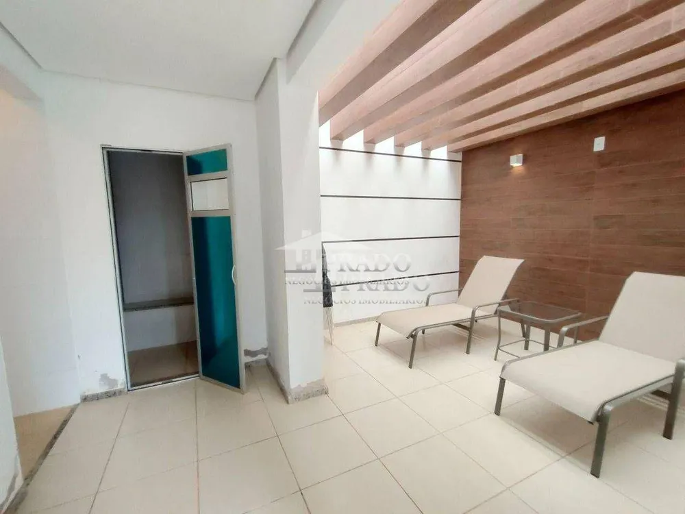 Apartamento, 3 quartos, 89 m² - Foto 3