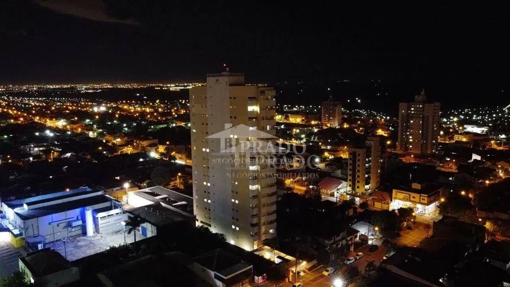 Apartamento, 3 quartos, 89 m² - Foto 2