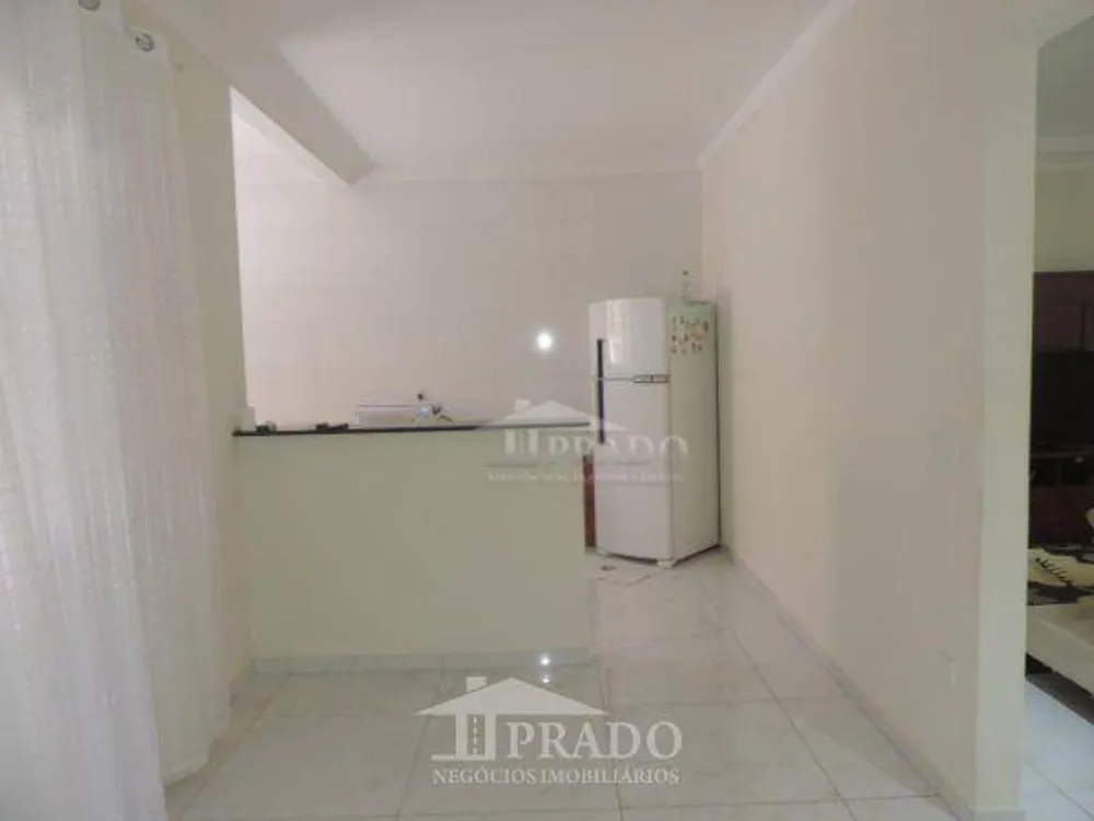 Casa, 3 quartos, 210 m² - Foto 8