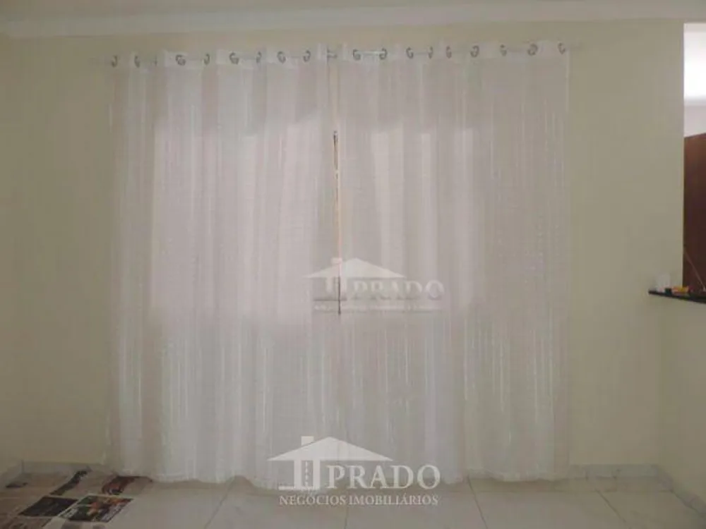 Casa, 3 quartos, 210 m² - Foto 7