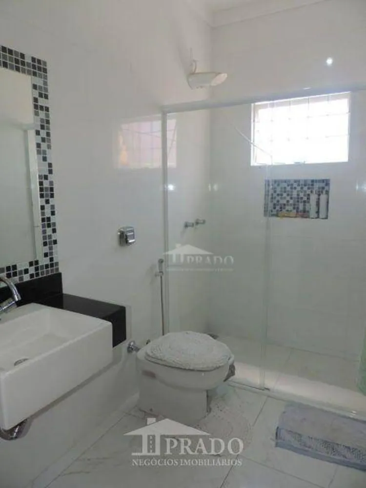 Casa, 3 quartos, 210 m² - Foto 4