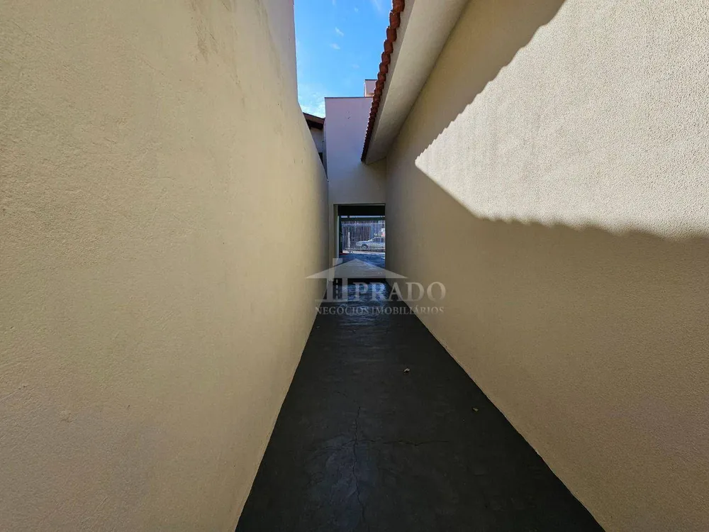 Casa, 3 quartos, 210 m² - Foto 9