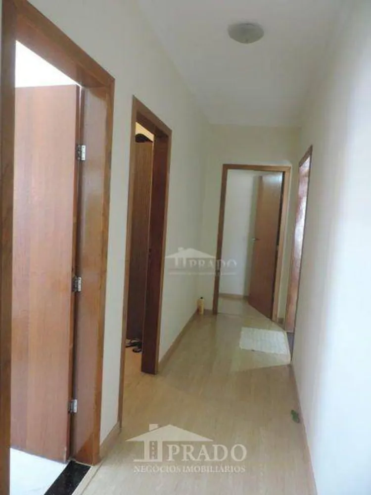 Casa, 3 quartos, 210 m² - Foto 6