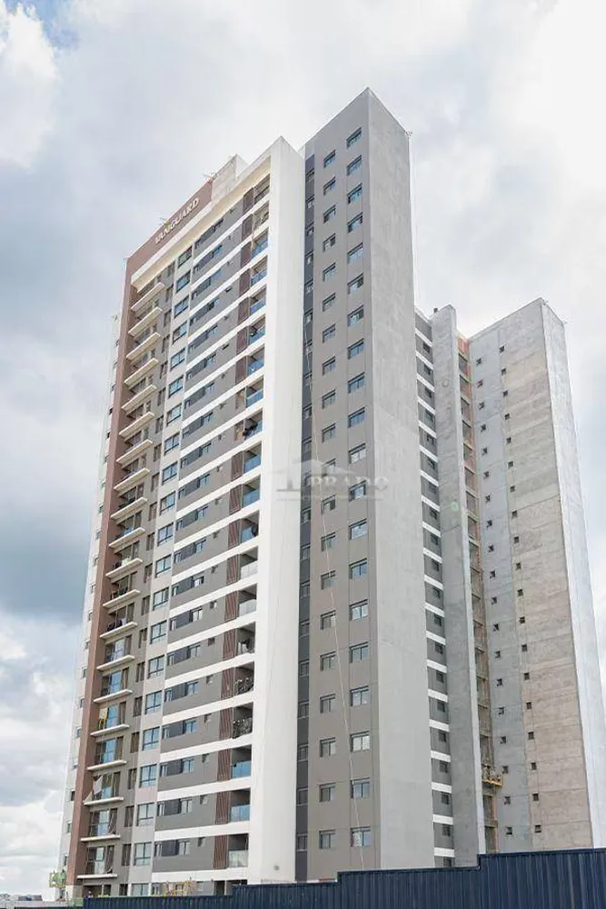 Apartamento, 2 quartos, 70 m² - Foto 2