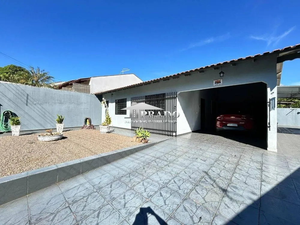 Casa, 2 quartos, 155 m² - Foto 2