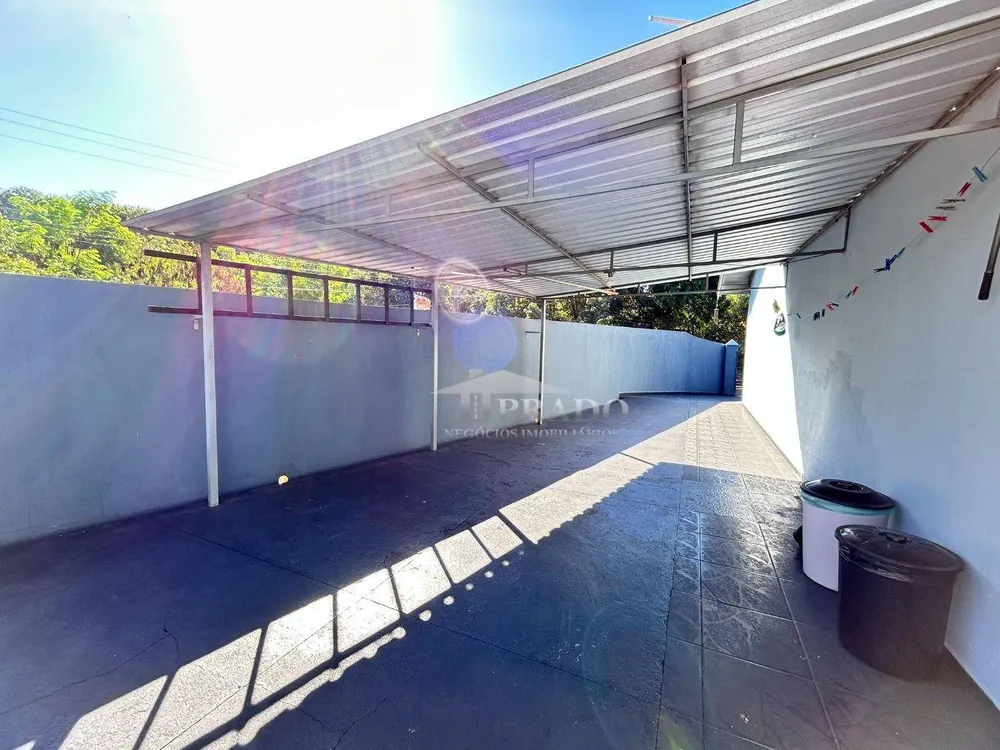 Casa, 2 quartos, 155 m² - Foto 7