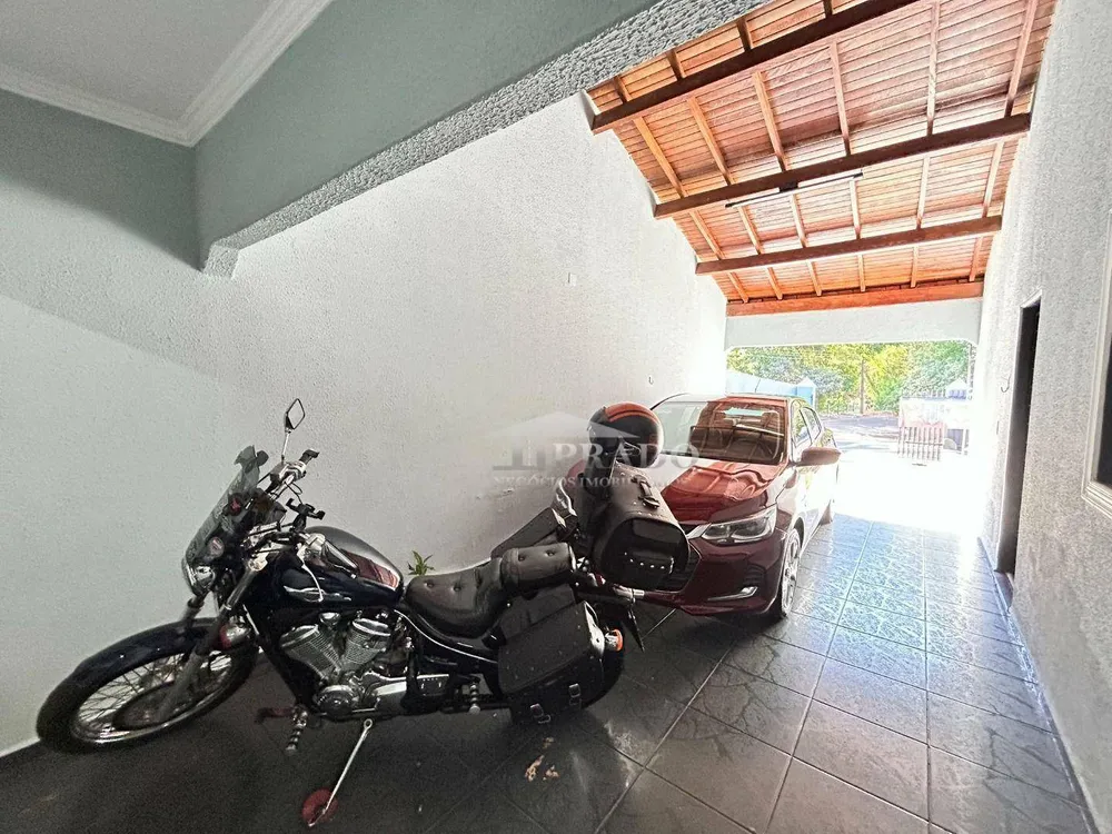 Casa, 2 quartos, 155 m² - Foto 4
