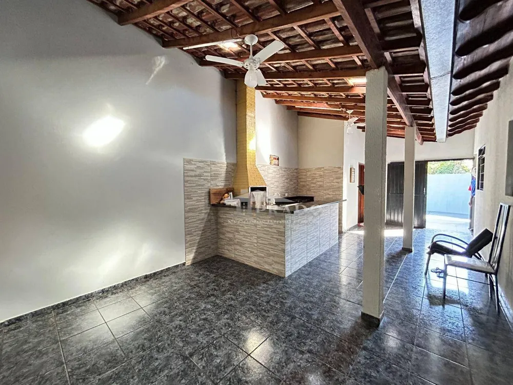 Casa, 2 quartos, 155 m² - Foto 5