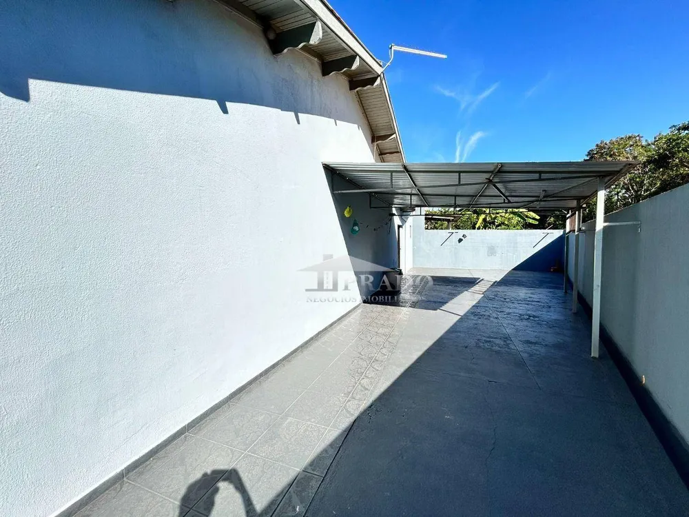 Casa, 2 quartos, 155 m² - Foto 1