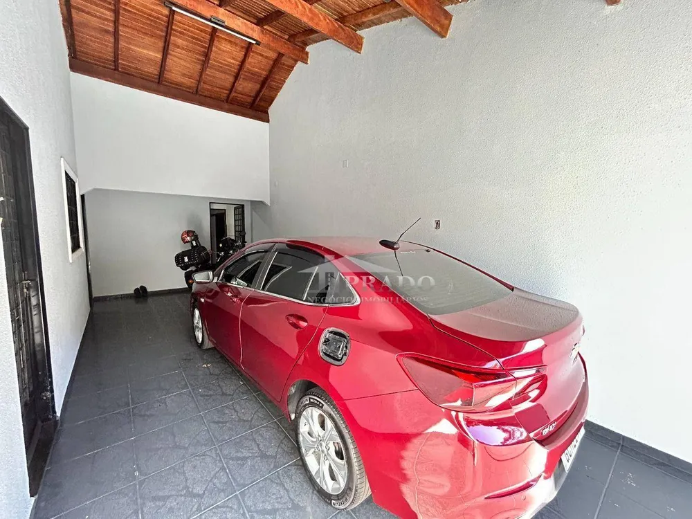 Casa, 2 quartos, 155 m² - Foto 3