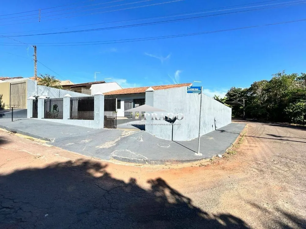 Casa, 2 quartos, 155 m² - Foto 8