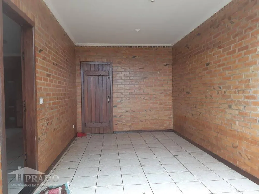 Sobrado, 4 quartos, 200 m² - Foto 13