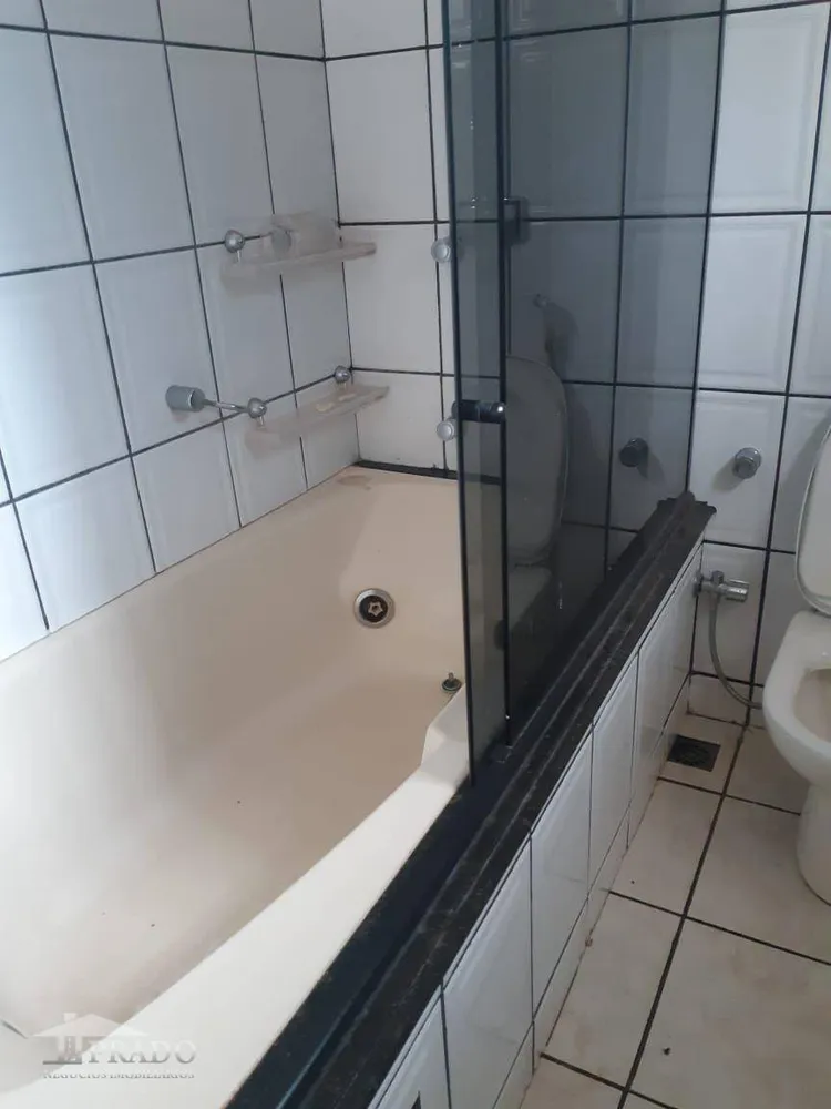 Sobrado, 4 quartos, 200 m² - Foto 18