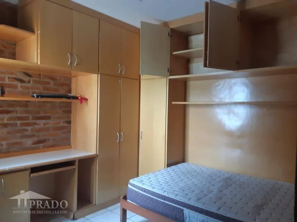 Sobrado, 4 quartos, 200 m² - Foto 17