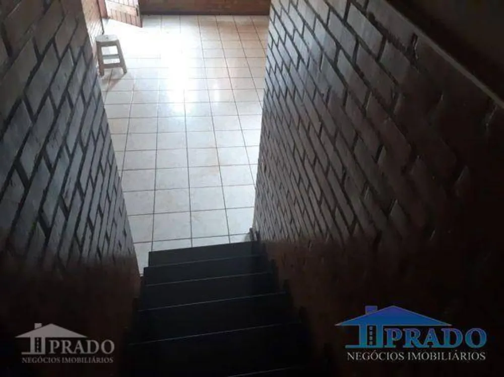 Sobrado, 4 quartos, 200 m² - Foto 15