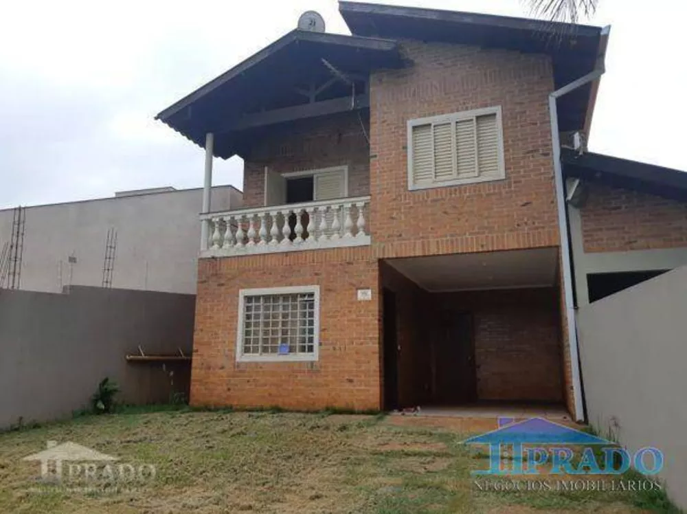 Sobrado à venda com 4 quartos, 200m² - Foto 4