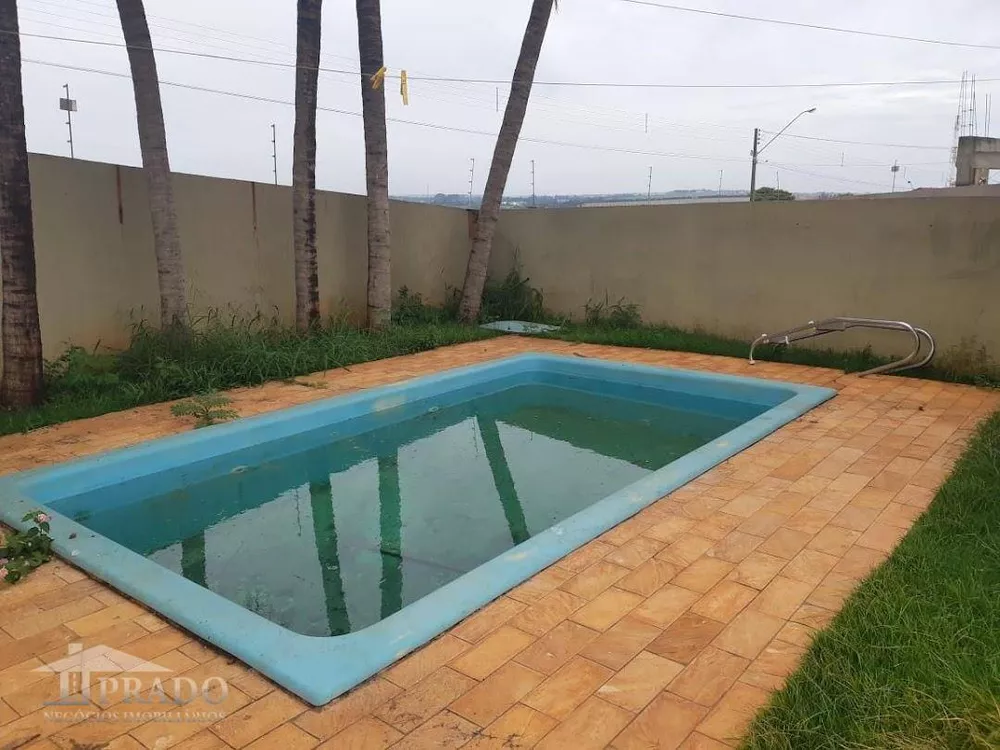 Sobrado à venda com 4 quartos, 200m² - Foto 5