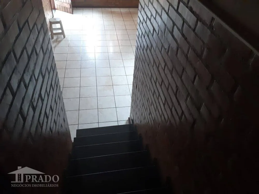 Sobrado, 4 quartos, 200 m² - Foto 16