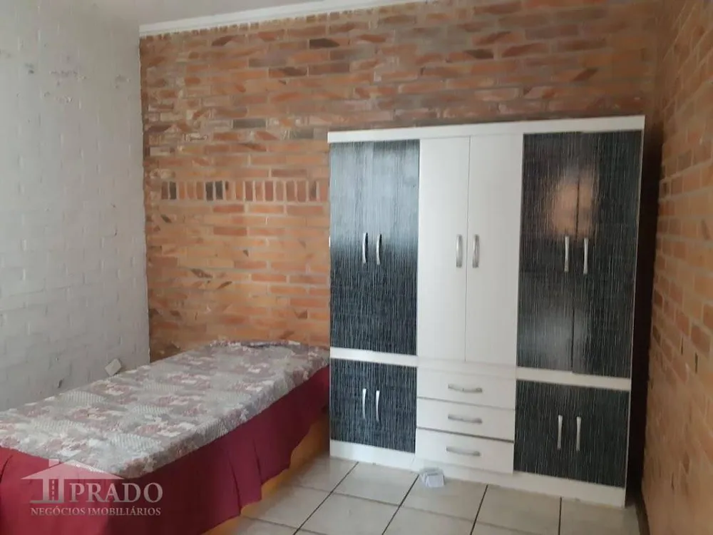 Sobrado, 4 quartos, 200 m² - Foto 14