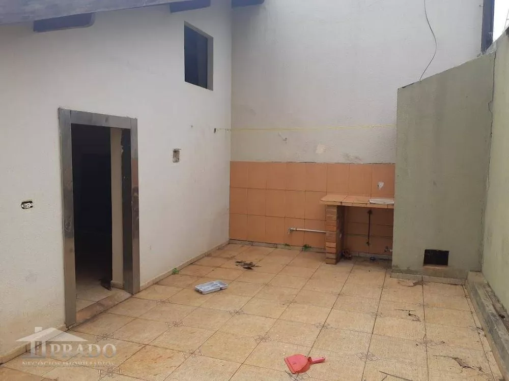 Sobrado à venda com 4 quartos, 200m² - Foto 8