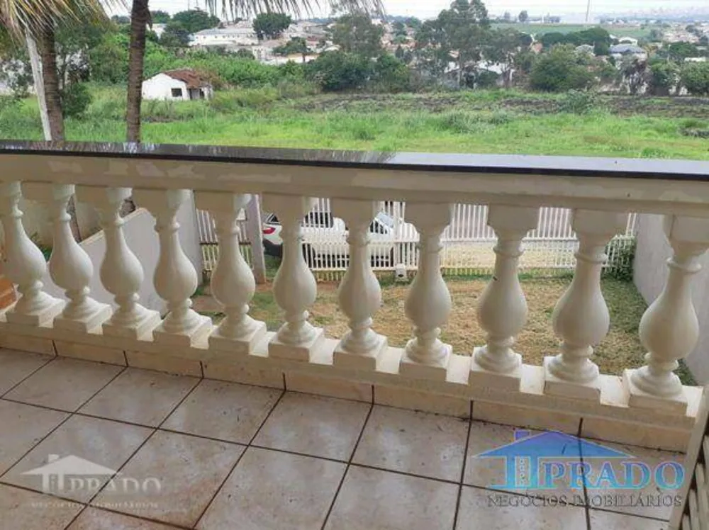 Sobrado, 4 quartos, 200 m² - Foto 19