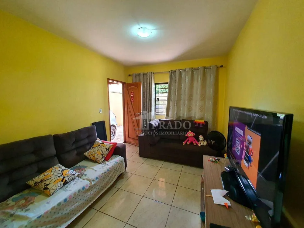 Casa, 2 quartos, 153 m² - Foto 4