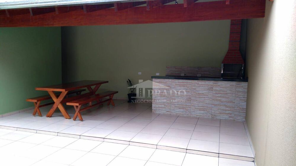 Casa, 2 quartos, 153 m² - Foto 4