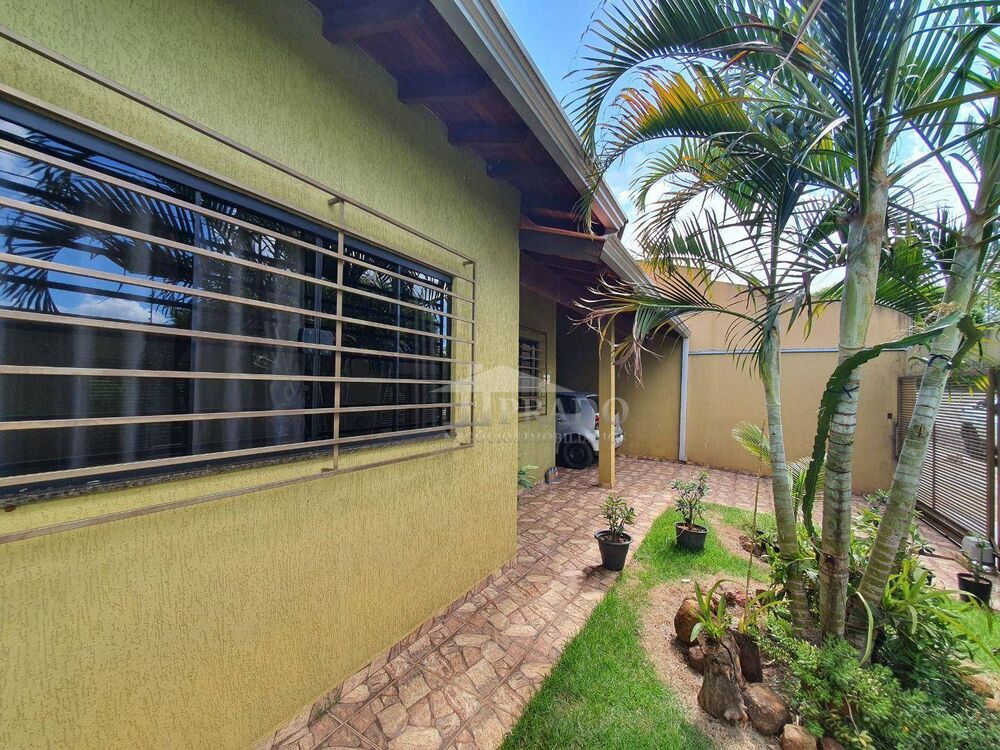 Casa, 2 quartos, 153 m² - Foto 1