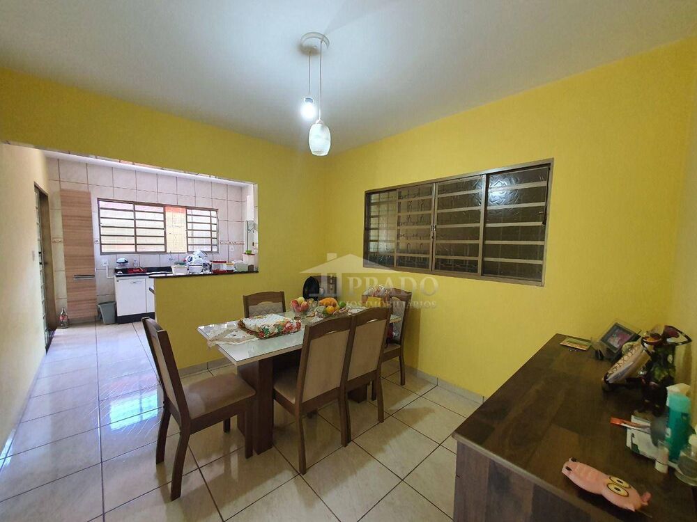 Casa, 2 quartos, 153 m² - Foto 2