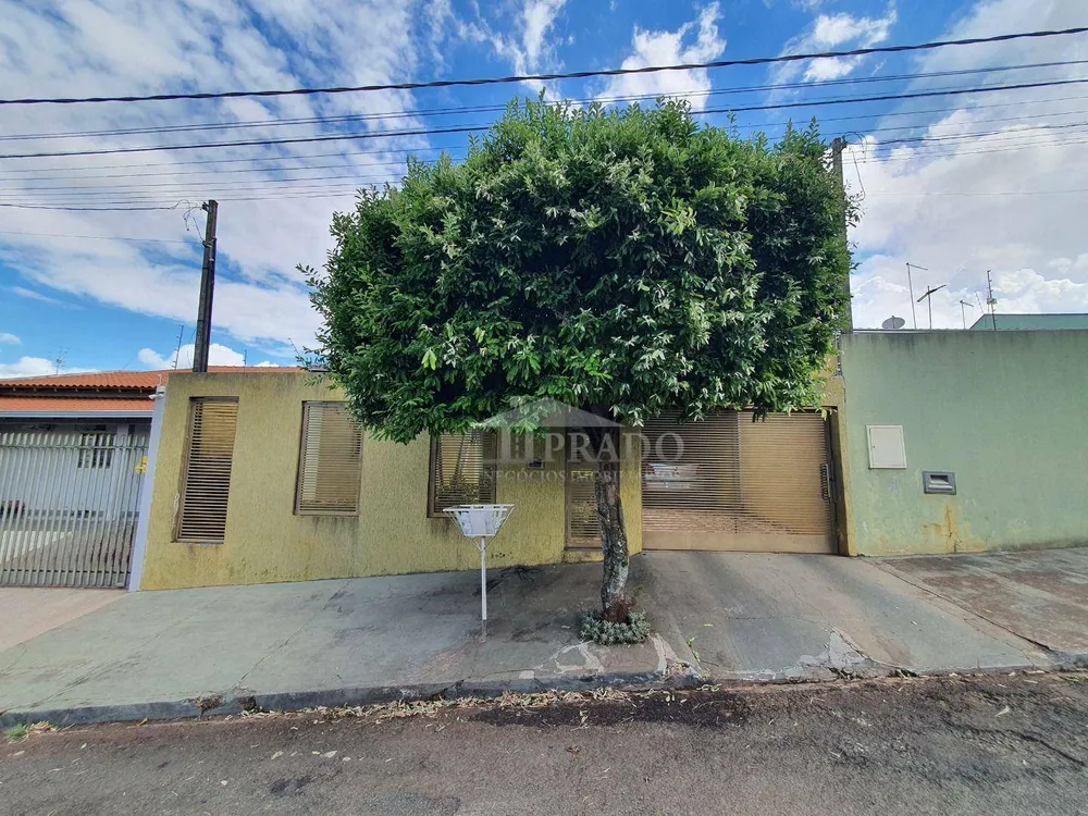 Casa, 2 quartos, 153 m² - Foto 12