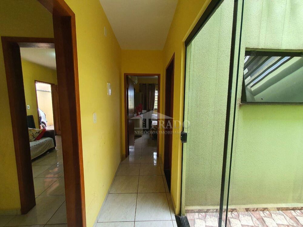 Casa, 2 quartos, 153 m² - Foto 3