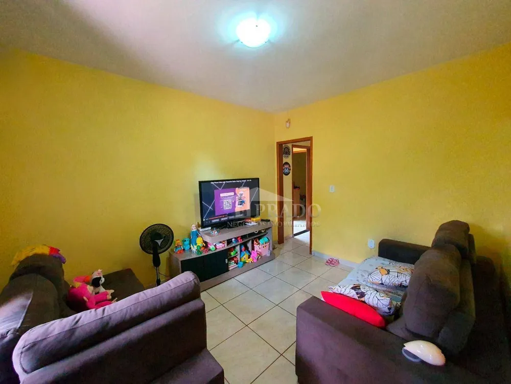 Casa, 2 quartos, 153 m² - Foto 3