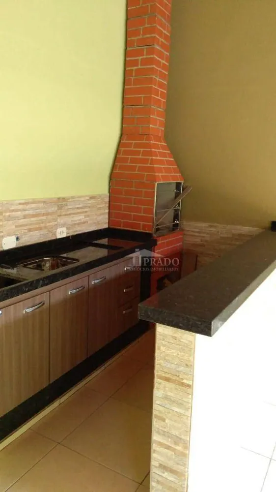 Casa, 2 quartos, 153 m² - Foto 10