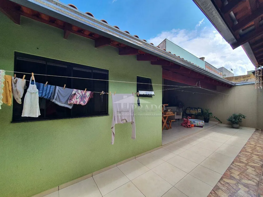 Casa, 2 quartos, 153 m² - Foto 8