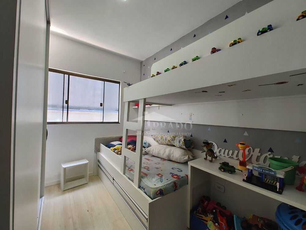 Casa à venda com 2 quartos, 90m² - Foto 6