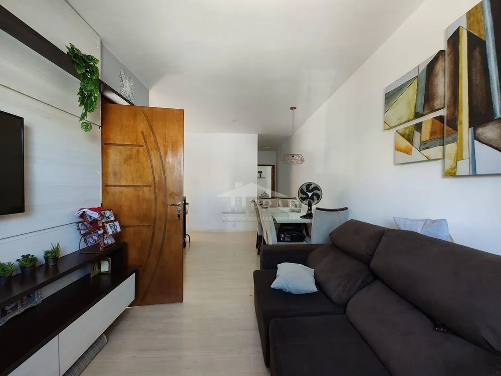 Casa, 2 quartos, 90 m² - Foto 4