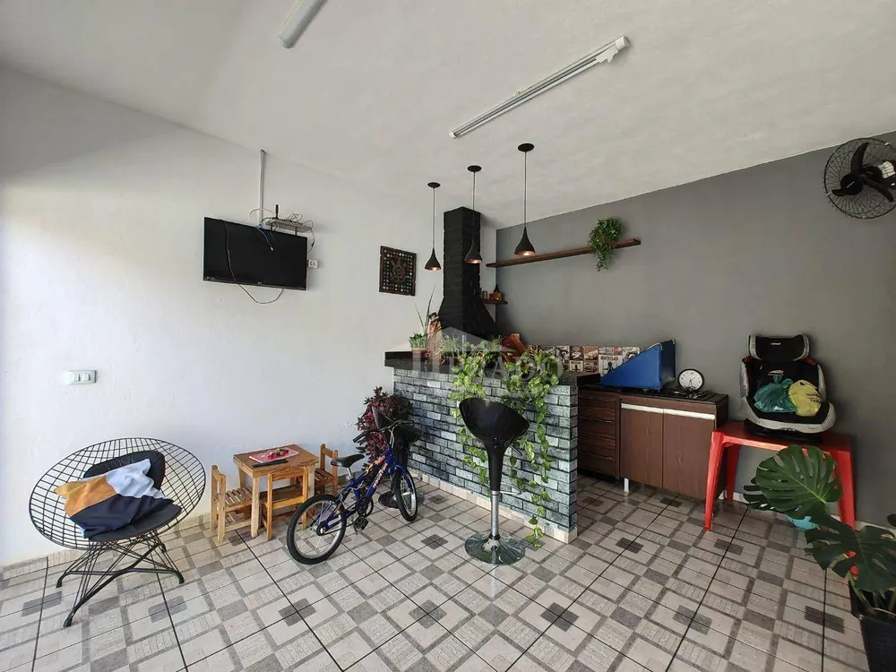 Casa, 2 quartos, 90 m² - Foto 18