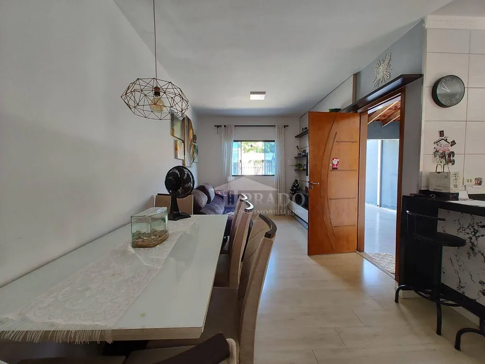 Casa, 2 quartos, 90 m² - Foto 6