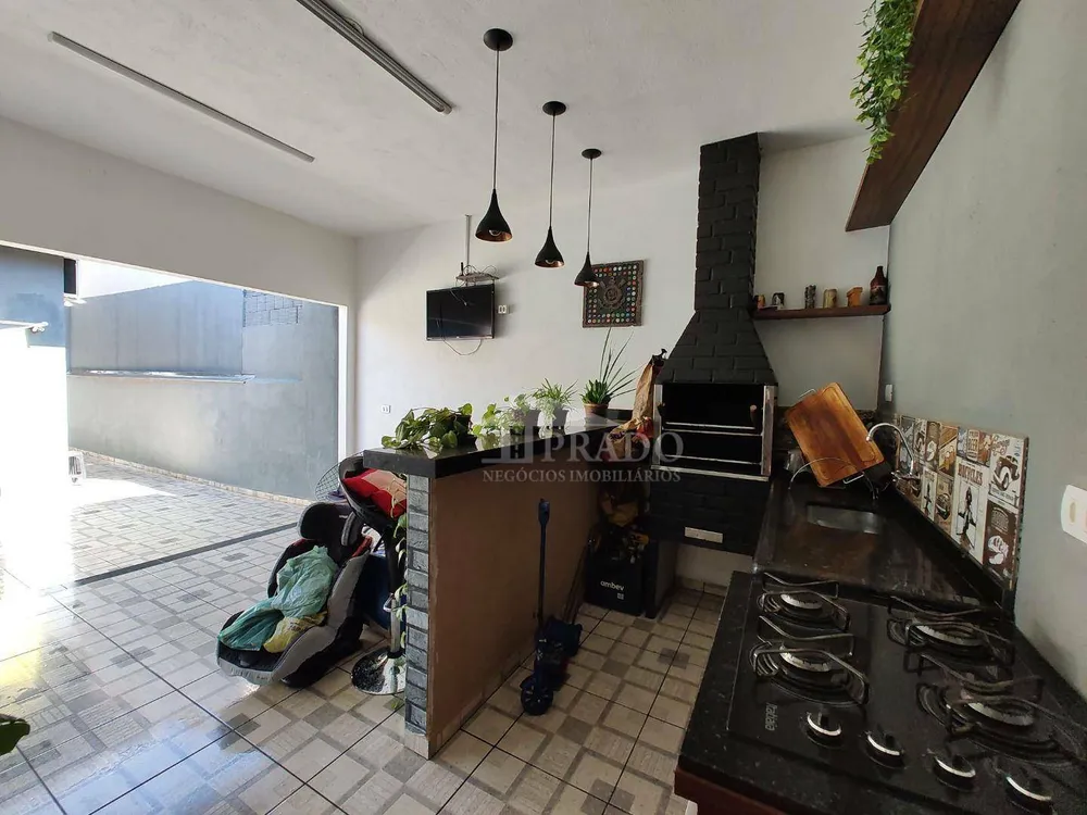 Casa, 2 quartos, 90 m² - Foto 19