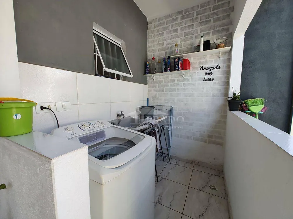 Casa, 2 quartos, 90 m² - Foto 16