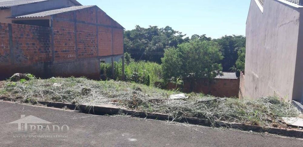 Terreno, 225 m² - Foto 1