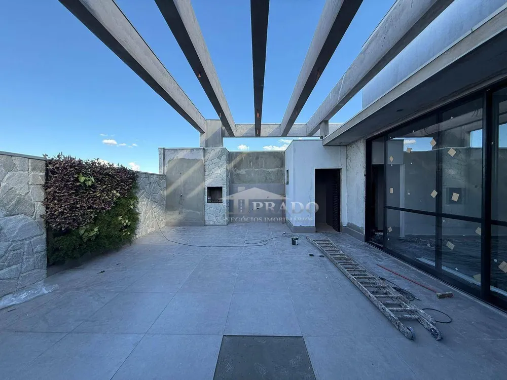 Casa de Condomínio, 3 quartos - Foto 3