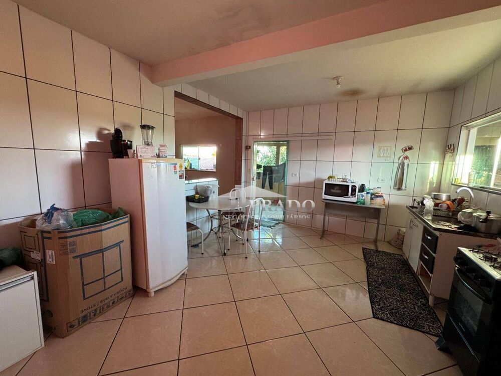 Casa à venda com 3 quartos, 130m² - Foto 5
