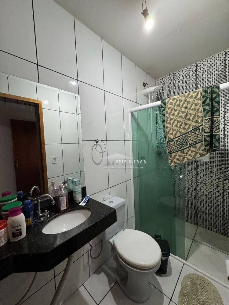Casa à venda com 3 quartos, 130m² - Foto 8