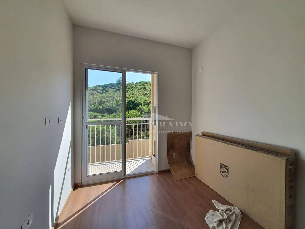 Apartamento, 2 quartos, 45 m² - Foto 2