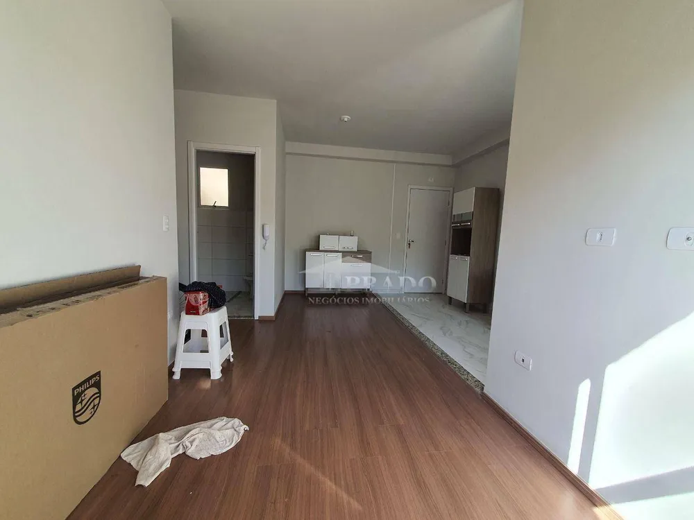 Apartamento, 2 quartos, 45 m² - Foto 3